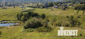 Дом 42м², 1-этажный, участок 14 сот.