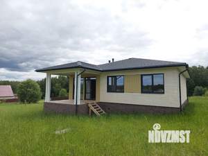 Дом 102м², 1-этажный, участок 18 сот.