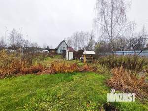 Дача 45м², 2-этажный, участок 18 сот.