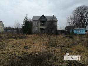 Дом 205м², 2-этажный, участок 1077 сот.