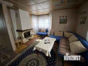 Дом 115м², 2-этажный, участок 39 сот.