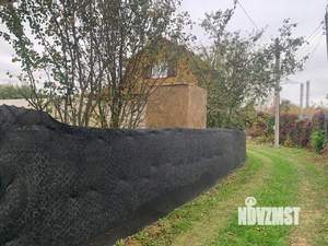 Дом 53м², 2-этажный, участок 4 сот.