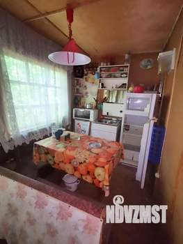 Дача 40м², 2-этажный, участок 6 сот.