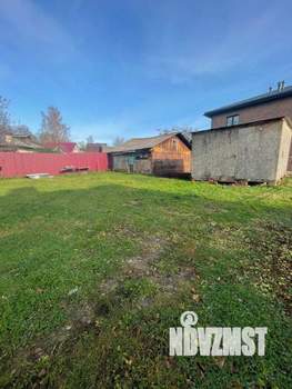 Дом 108м², 2-этажный, участок 6 сот.