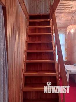 Дом 36м², 2-этажный, участок 6 сот.