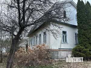 Дом 45м², 2-этажный, участок 5 сот.