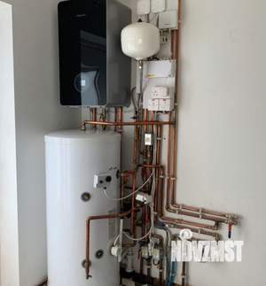 Дом 188м², 1-этажный, участок 185 сот.