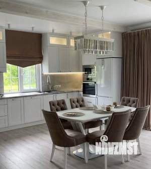 Дом 188м², 1-этажный, участок 185 сот.