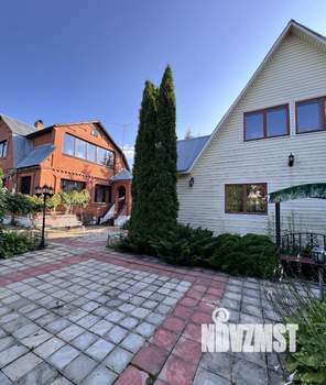 Дом 92м², 2-этажный, участок 16 сот.