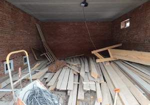 Дом 552м², 3-этажный, участок 15 сот.