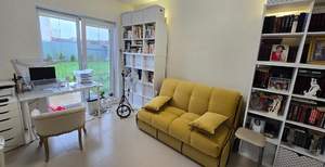 Дом 260м², 2-этажный, участок 24 сот.