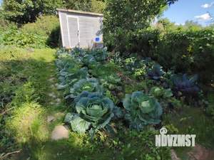 Дача 86м², 2-этажный, участок 14 сот.