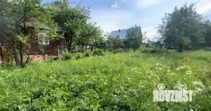 Дом 65м², 2-этажный, участок 16 сот.