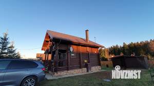 Дом 112м², 2-этажный, участок 15 сот.