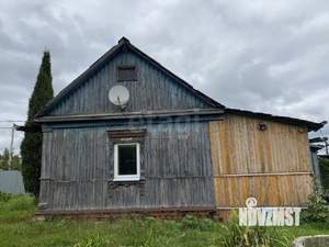 Дом 59м², 1-этажный, участок 16 сот.