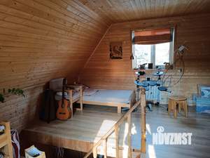 Дом 50м², 2-этажный, участок 21 сот.