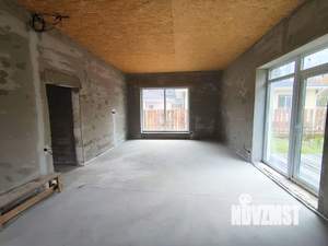 Дом 112м², 1-этажный, участок 7 сот.