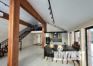 Дом 120м², 1-этажный, участок 7 сот.