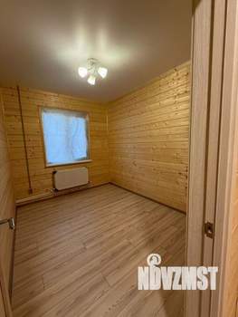 Дом 70м², 1-этажный, участок 10 сот.