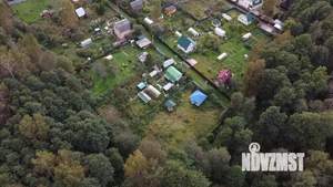 Дача 27м², 2-этажный, участок 8 сот.