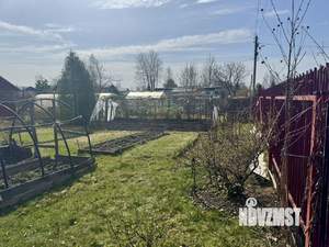 Дом 70м², 2-этажный, участок 9 сот.