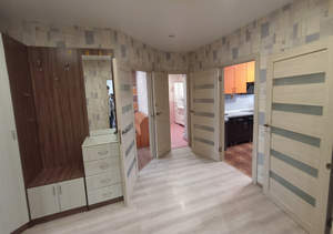 Дом 79м², 1-этажный, участок 6 сот.