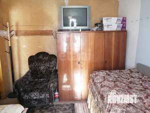 Дом 49м², 1-этажный, участок 11 сот.