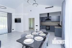 Дом 113м², 1-этажный, участок 11 сот.