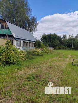 Дом 102м², 2-этажный, участок 21 сот.