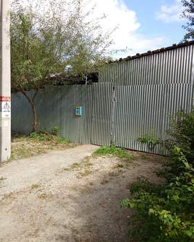 Дом 70м², 1-этажный, участок 4 сот.