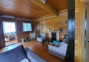 Дом 87м², 2-этажный, участок 8 сот.