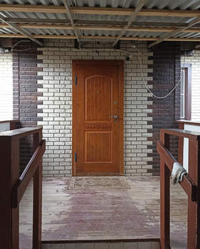 Дом 79м², 1-этажный, участок 6 сот.