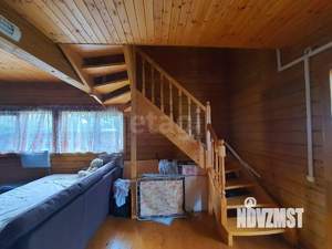 Дом 87м², 2-этажный, участок 8 сот.