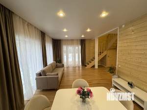 Дом 150м², 2-этажный, участок 9 сот.