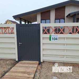 Дом 145м², 1-этажный, участок 12 сот.