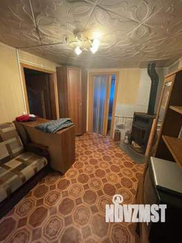 Дом 69м², 2-этажный, участок 7 сот.