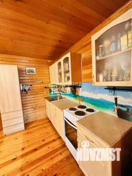 Дом 148м², 2-этажный, участок 9 сот.