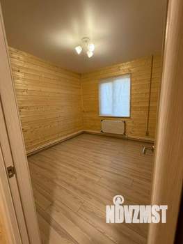 Дом 70м², 1-этажный, участок 10 сот.