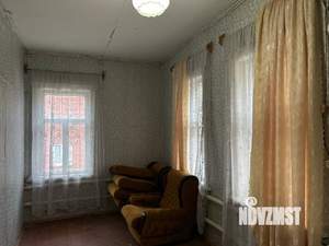 Дом 45м², 2-этажный, участок 5 сот.