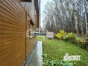 Дом 63м², 2-этажный, участок 6 сот.