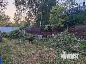 Дом 45м², 1-этажный, участок 11 сот.