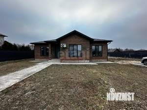 Дом 197м², 1-этажный, участок 11 сот.