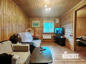 Дача 63м², 2-этажный, участок 6 сот.