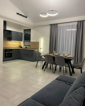 Дом 113м², 1-этажный, участок 11 сот.