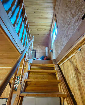 Дача 63м², 2-этажный, участок 6 сот.