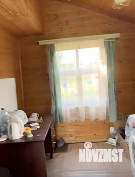 Дача 35м², 2-этажный, участок 6 сот.