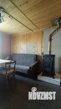 Дом 54м², 2-этажный, участок 6 сот.