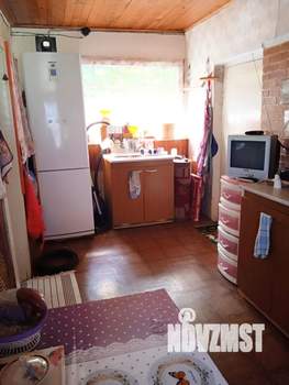 Дом 55м², 2-этажный, участок 5 сот.