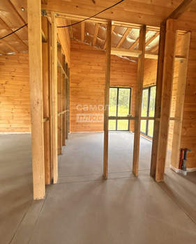 Дом 112м², 2-этажный, участок 16 сот.