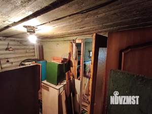 Дом 64м², 1-этажный, участок 14 сот.